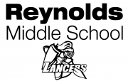 Reynolds Middle School Logo